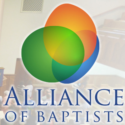 Denomination Endorsements - Alliance of Baptists Logo