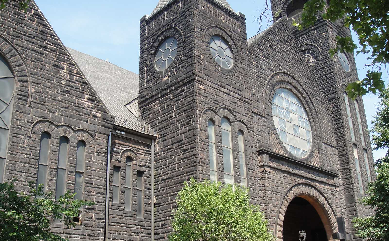 pilgrimcongregationalucc Insurance Board