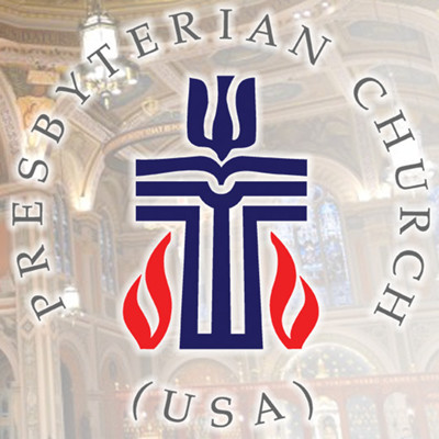 Denomination Endorsements - Presbyterian USA Logo