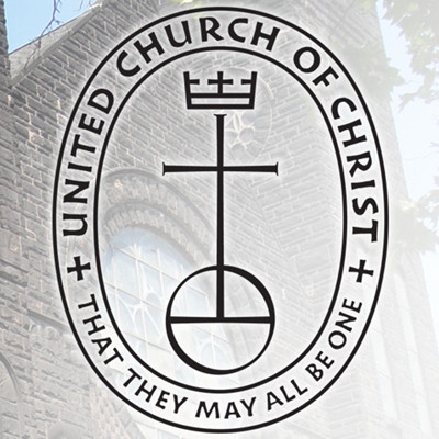 Denomination Endorsements - United Church of Christ Logo