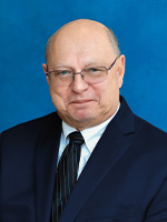 Alan Relyea, CIH, CSP