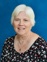 Rev. Joyce Lieberman