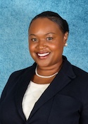 Jamila Brown, MBA