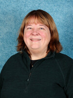 Rev. Dr. Diane Weible