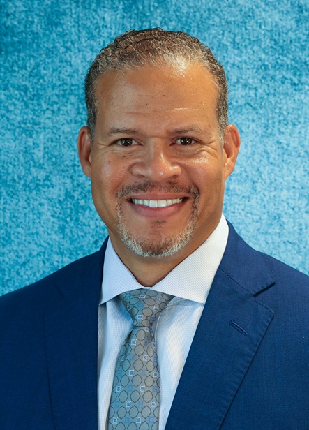 Tim Harris