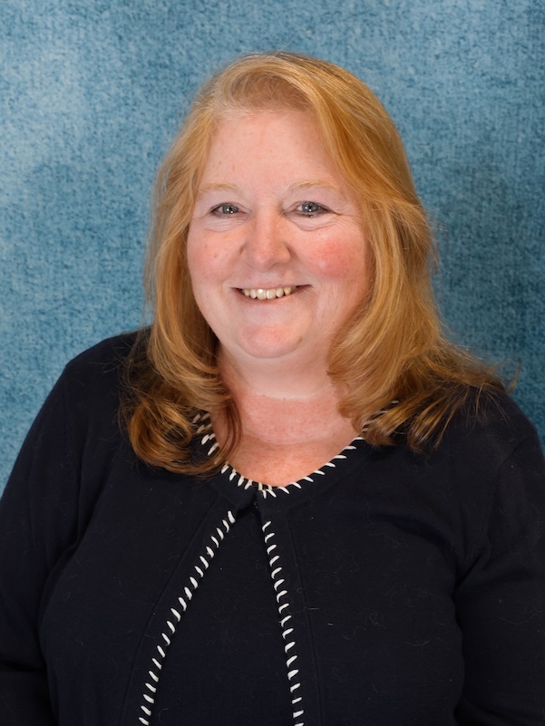 Macrina Hummel, CISR