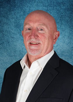 Mark A. Zimmerman, AINS
