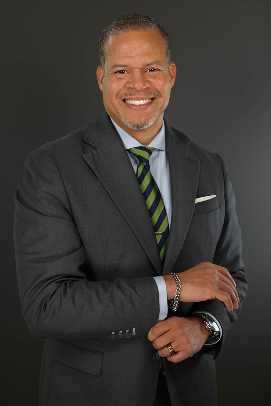 Timothy Harris