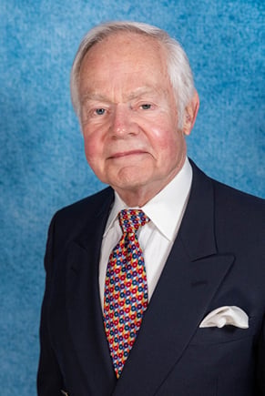 William (Bill) G. Whitehead