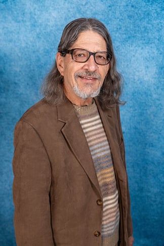 Conrad Rocha, J.D.