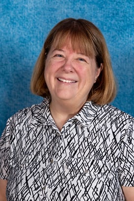 Rev. Dr. Diane Weible