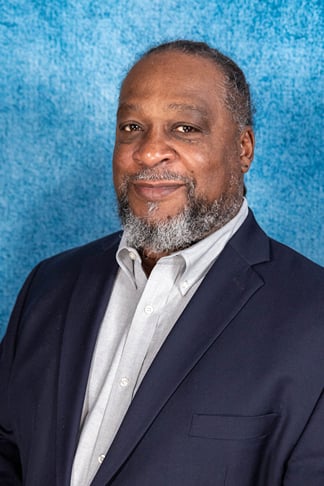 Rev. Dr. Don Gillett, II