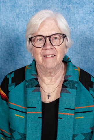 Rev. Joyce Lieberman