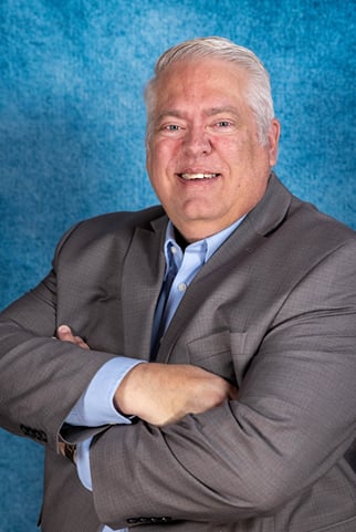 Mark Gillett