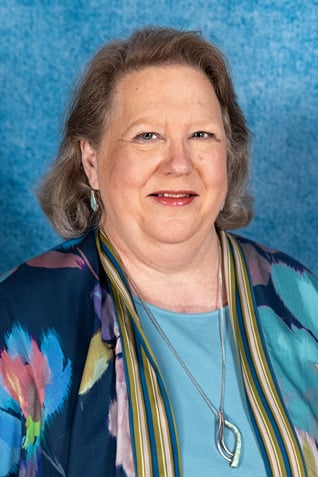 Melinda Lawrence Sanders, JD