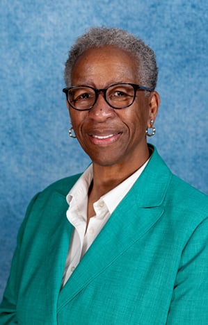 Rev. Dr. LaTaunya Bynum